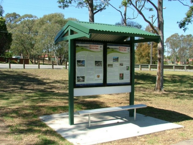 EM512 Grevillea Shelter modified as Info Kiosk and EM021 Metro Bench.jpg